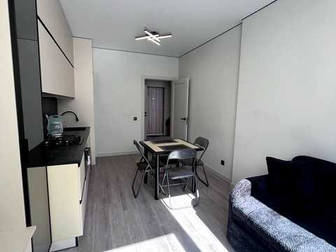 квартира за адресою Кобилянської вул., 22А корпус 3