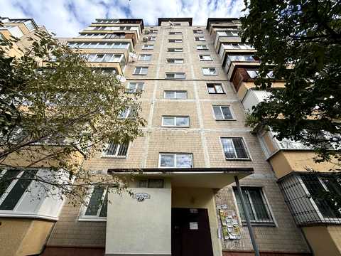 квартира по адресу Евгения Сверстюка ул. (Марины Расковой), 8-А