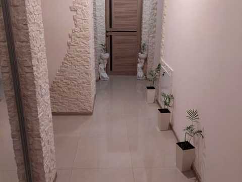 квартира по адресу Капушанская ул., 3