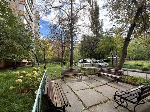 квартира по адресу Евгения Сверстюка ул. (Марины Расковой), 8-А