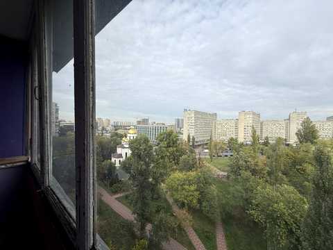 квартира по адресу Евгения Сверстюка ул. (Марины Расковой), 8-А