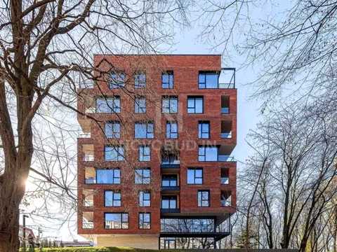 квартира за адресою Академіка Андрія Сахарова вул. (Суворова), 78-Б