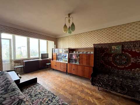 квартира по адресу Евгения Сверстюка ул. (Марины Расковой), 8-А
