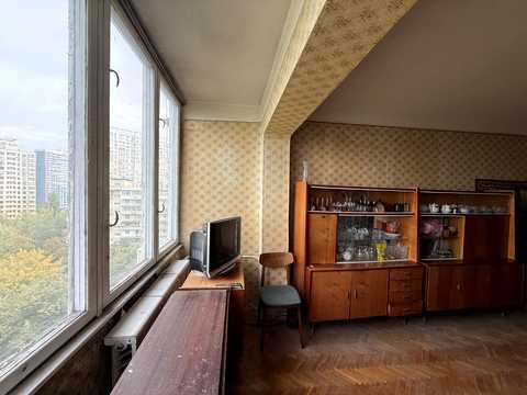квартира по адресу Евгения Сверстюка ул. (Марины Расковой), 8-А