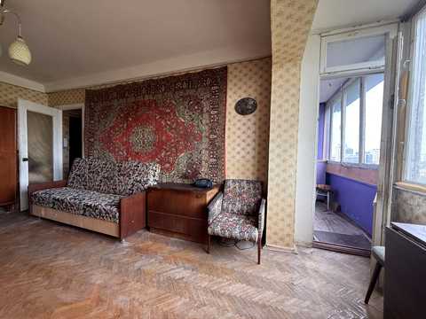 квартира по адресу Евгения Сверстюка ул. (Марины Расковой), 8-А