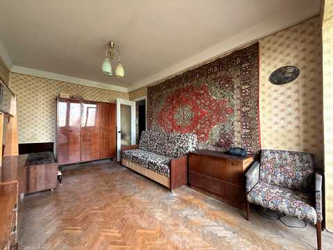 квартира по адресу Евгения Сверстюка ул. (Марины Расковой), 8-А
