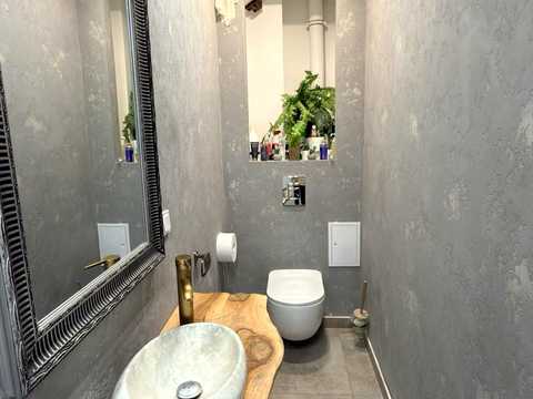 квартира за адресою Кричевського вул., 36