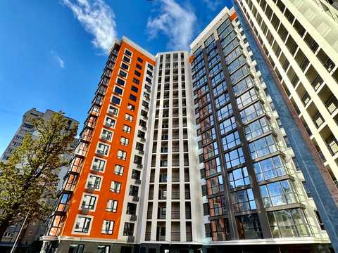 квартира по адресу Живописная ул., 3