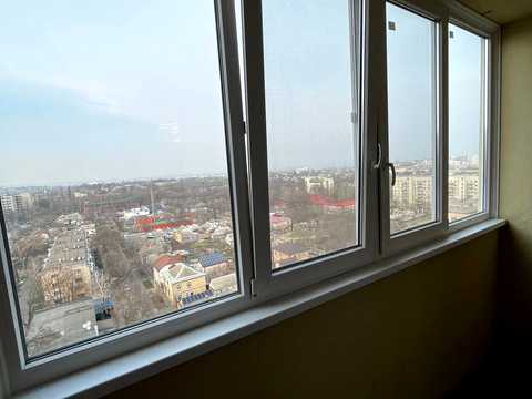 квартира по адресу Михаила Грушевского ул., 30г