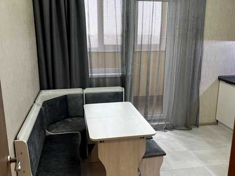 квартира по адресу Михаила Грушевского ул., 30г