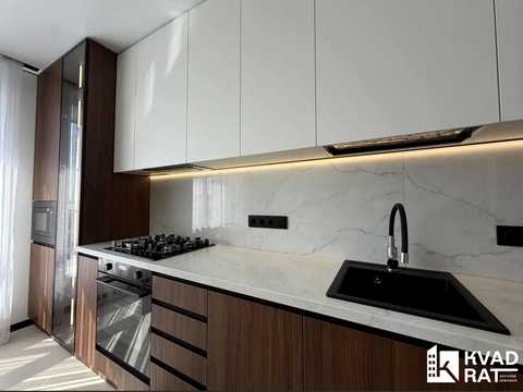 квартира за адресою Гетьмана Мазепи вул., 168-Г