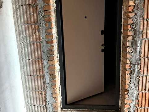 квартира по адресу Озёрная ул., 3