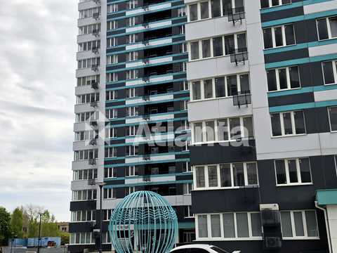 квартира за адресою Одеса, Варненська вул., 29