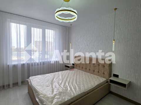 квартира за адресою Одеса, Варненська вул., 29