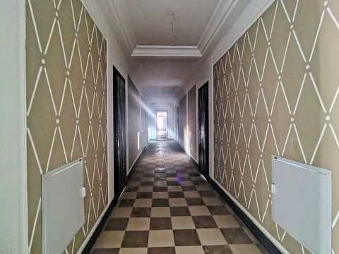 квартира по адресу Балукова ул., 9-Г