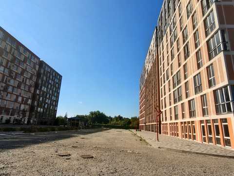 квартира по адресу Балукова ул., 9-Г