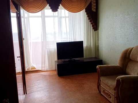 квартира по адресу Гостомельська ул. (Матросова), 7
