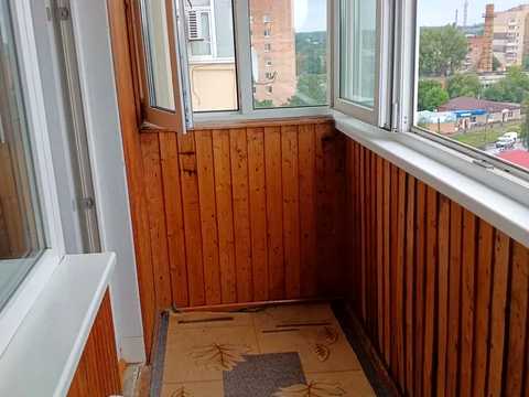 квартира по адресу Гостомельська ул. (Матросова), 7
