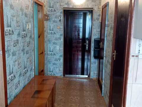 квартира по адресу Гостомельська ул. (Матросова), 7