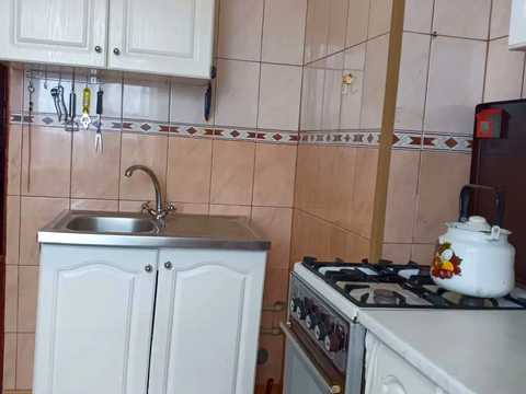 квартира по адресу Гостомельська ул. (Матросова), 7