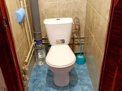 квартира по адресу Гостомельська ул. (Матросова), 7