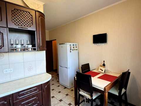 квартира за адресою Амосова вул. (Корчагінців), 19