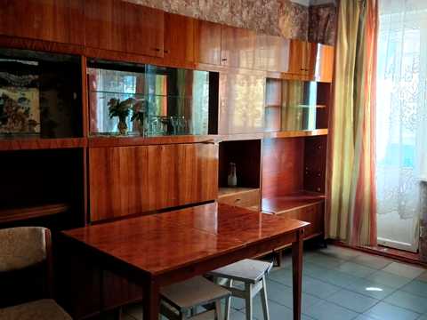 квартира за адресою Владислава Бувалкіна вул. (Бочарова Генерала), 44