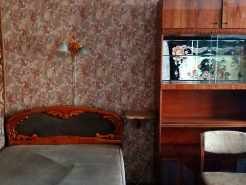 квартира за адресою Владислава Бувалкіна вул. (Бочарова Генерала), 44