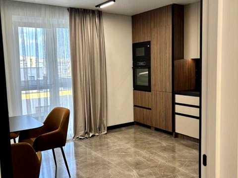 квартира по адресу Зализничная ул., 7-Д