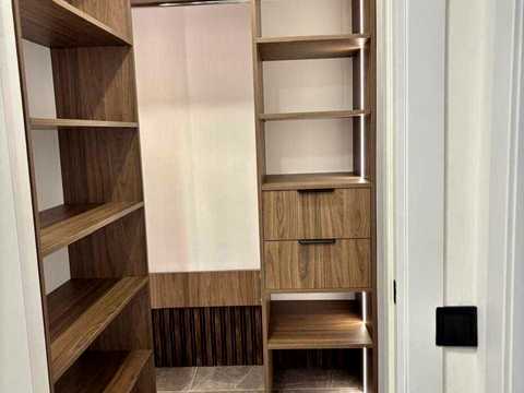 квартира по адресу Зализничная ул., 7-Д