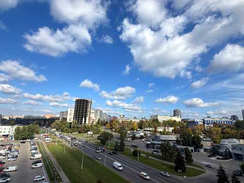квартира за адресою Клочківська вул., 117