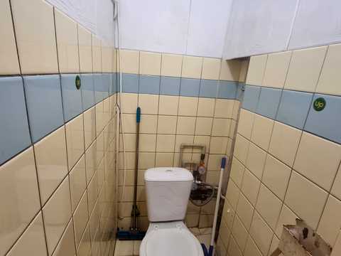 квартира по адресу Русановская набережная ул., 8