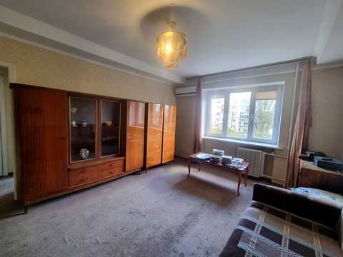 квартира по адресу Русановская набережная ул., 8