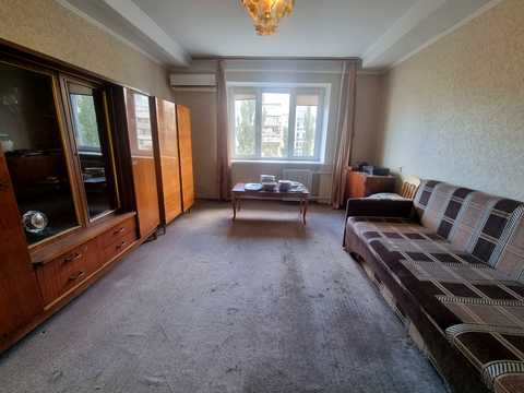 квартира по адресу Русановская набережная ул., 8