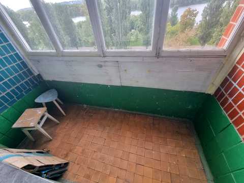 квартира по адресу Русановская набережная ул., 8