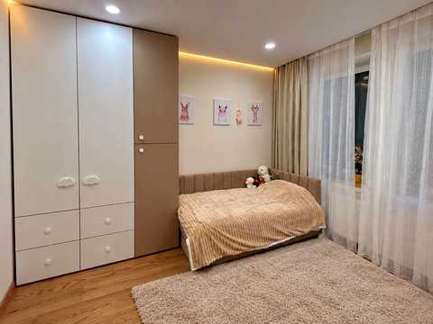 квартира за адресою Соборна вул., 103/16