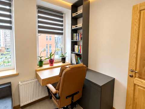 квартира за адресою Соборна вул., 103/16