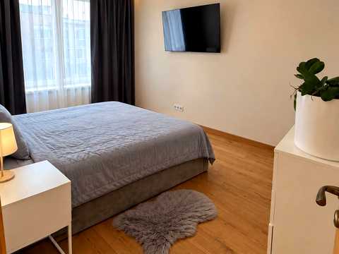 квартира за адресою Соборна вул., 103/16