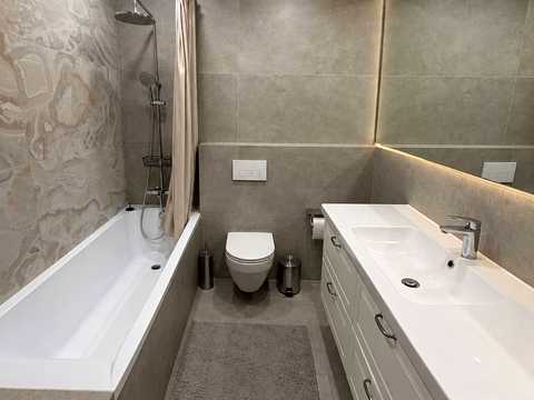 квартира за адресою Соборна вул., 103/16