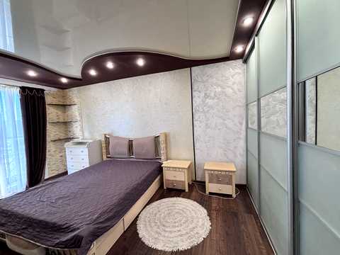 квартира по адресу Солнечный микрорайон ул., 58