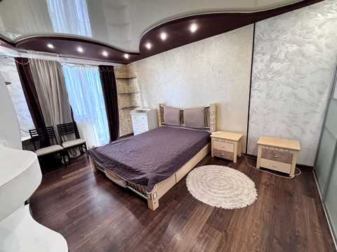 квартира по адресу Солнечный микрорайон ул., 58