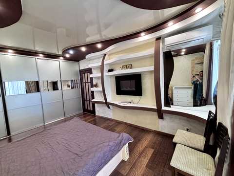 квартира по адресу Солнечный микрорайон ул., 58