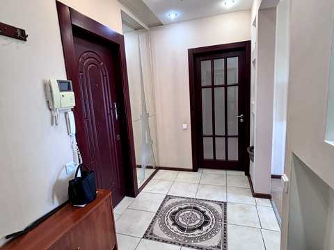 квартира по адресу Солнечный микрорайон ул., 58