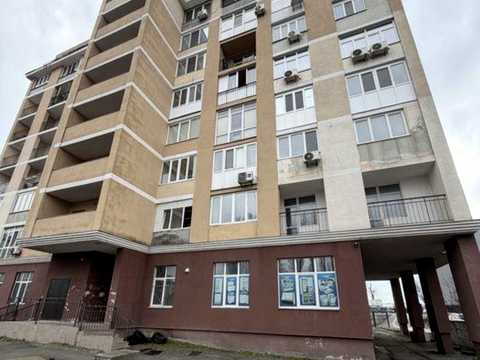 квартира по адресу Добробутна ул., (Будинок 1)
