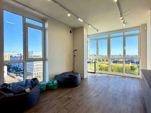 квартира за адресою Зелена вул., 204-Д