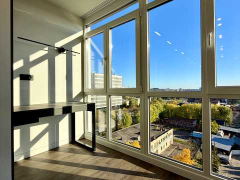 квартира за адресою Зелена вул., 204-Д