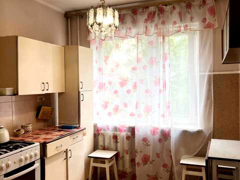 квартира за адресою Сергія Короля вул. (Бережанська), 5