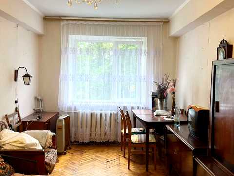 квартира за адресою Сергія Короля вул. (Бережанська), 5