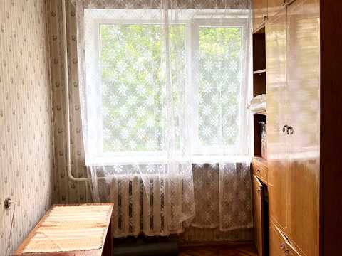 квартира за адресою Сергія Короля вул. (Бережанська), 5