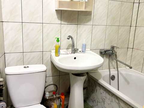 квартира за адресою Сергія Короля вул. (Бережанська), 5